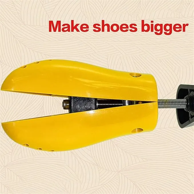 1 PC Expanding Shoes Tree Shoe Support Device For Men And Women S3896730