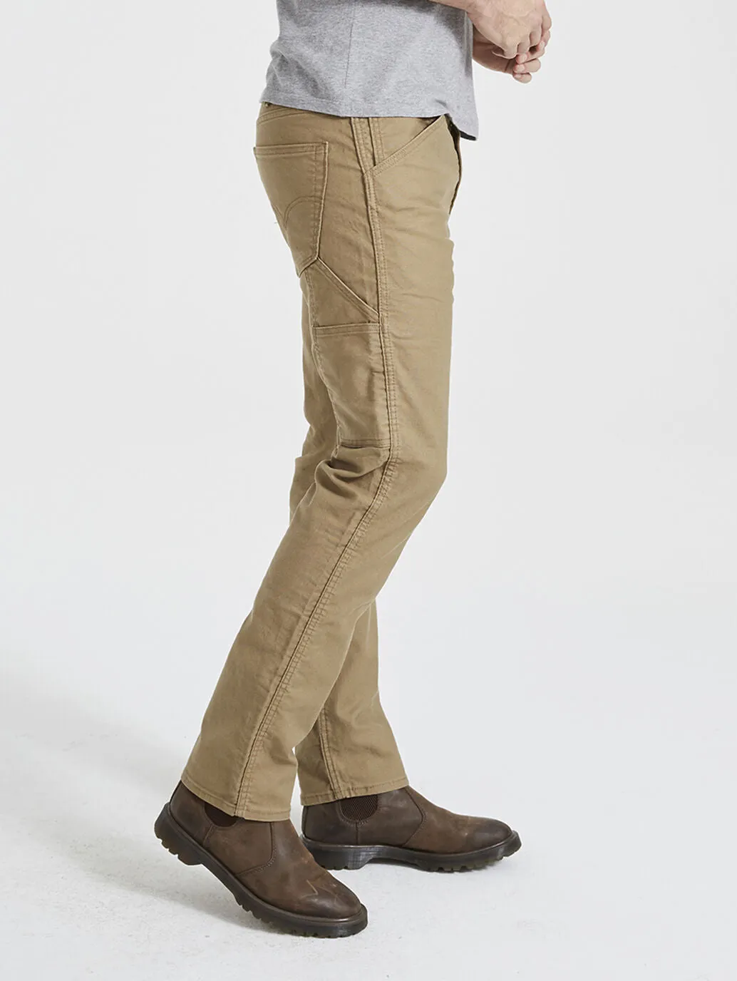 511 Slim Utility Pants