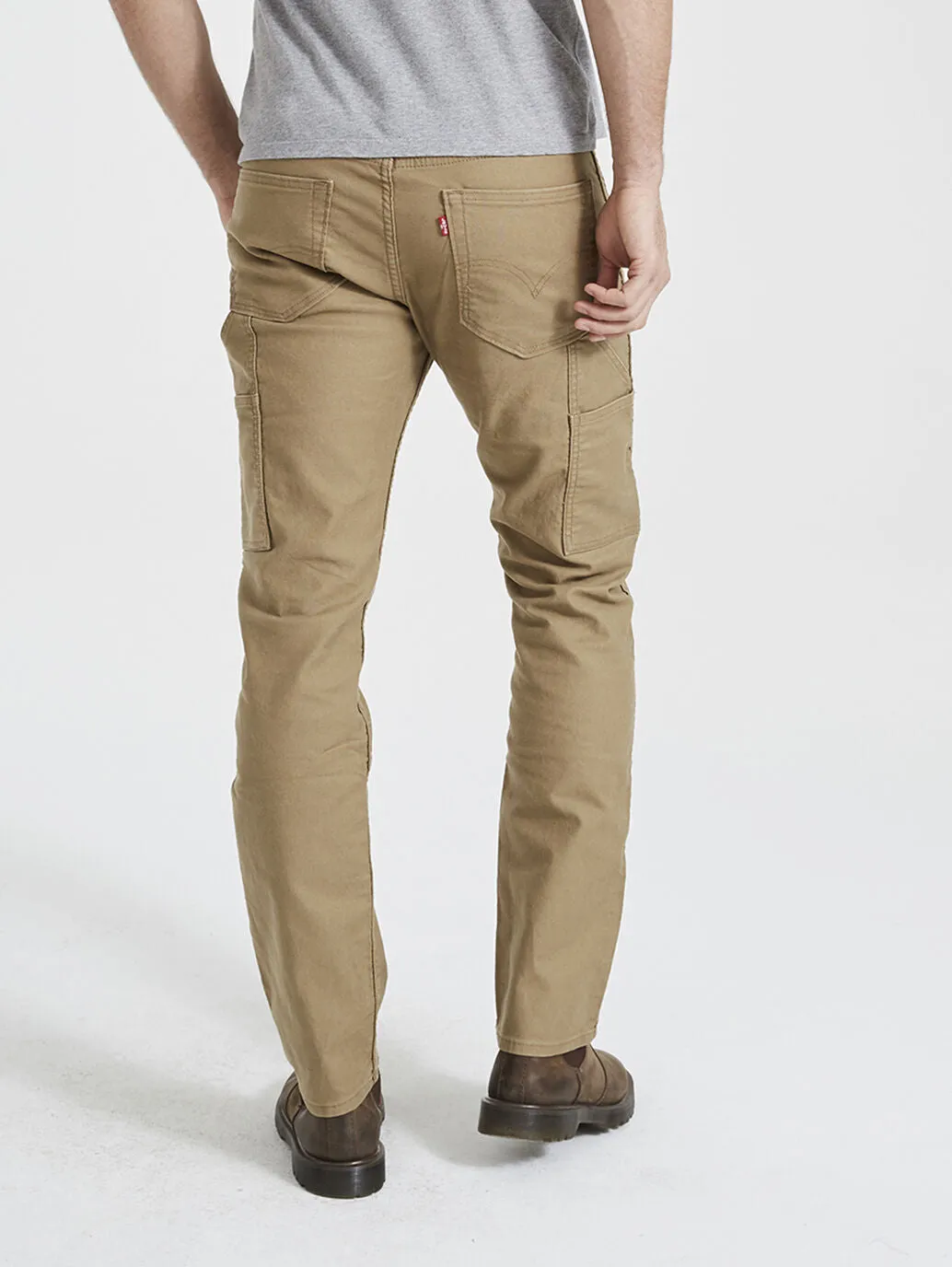 511 Slim Utility Pants