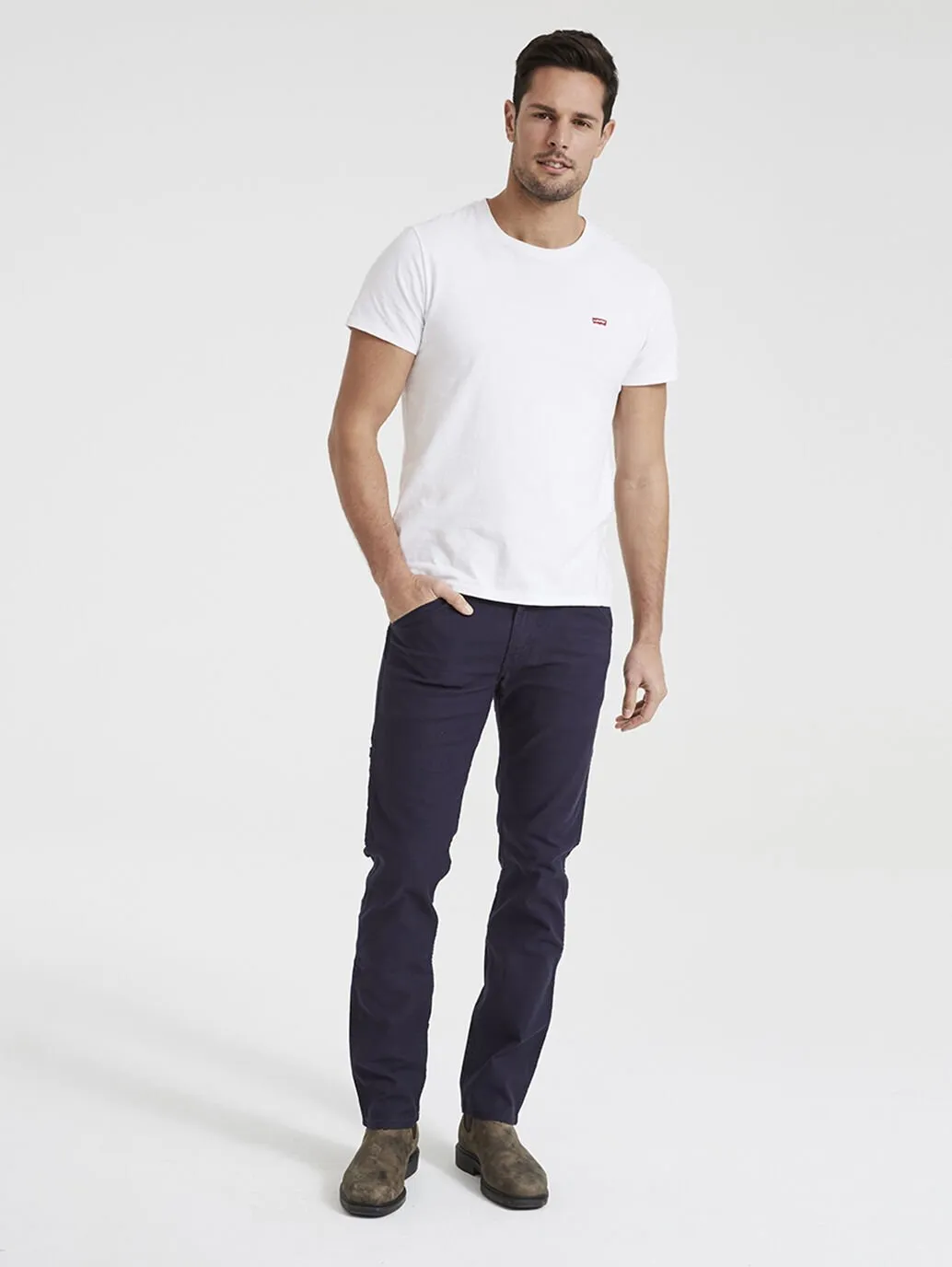 511 Slim Utility Pants