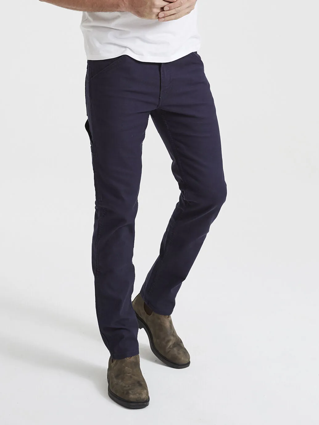 511 Slim Utility Pants