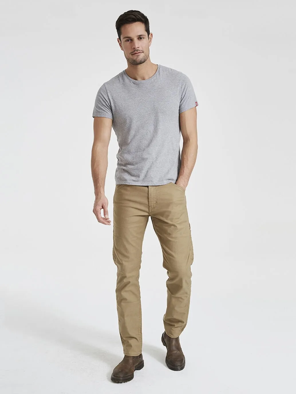 511 Slim Utility Pants