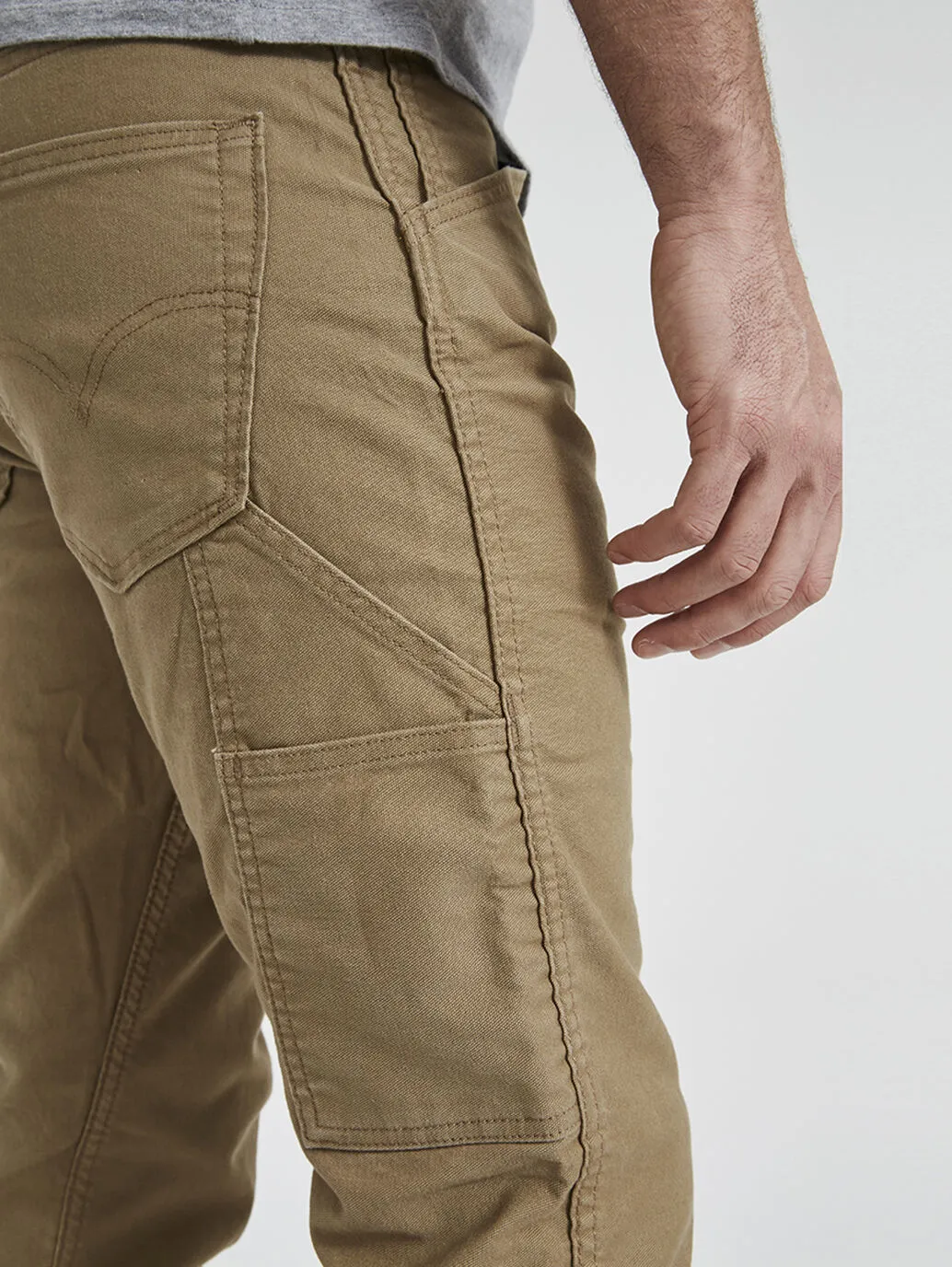 511 Slim Utility Pants