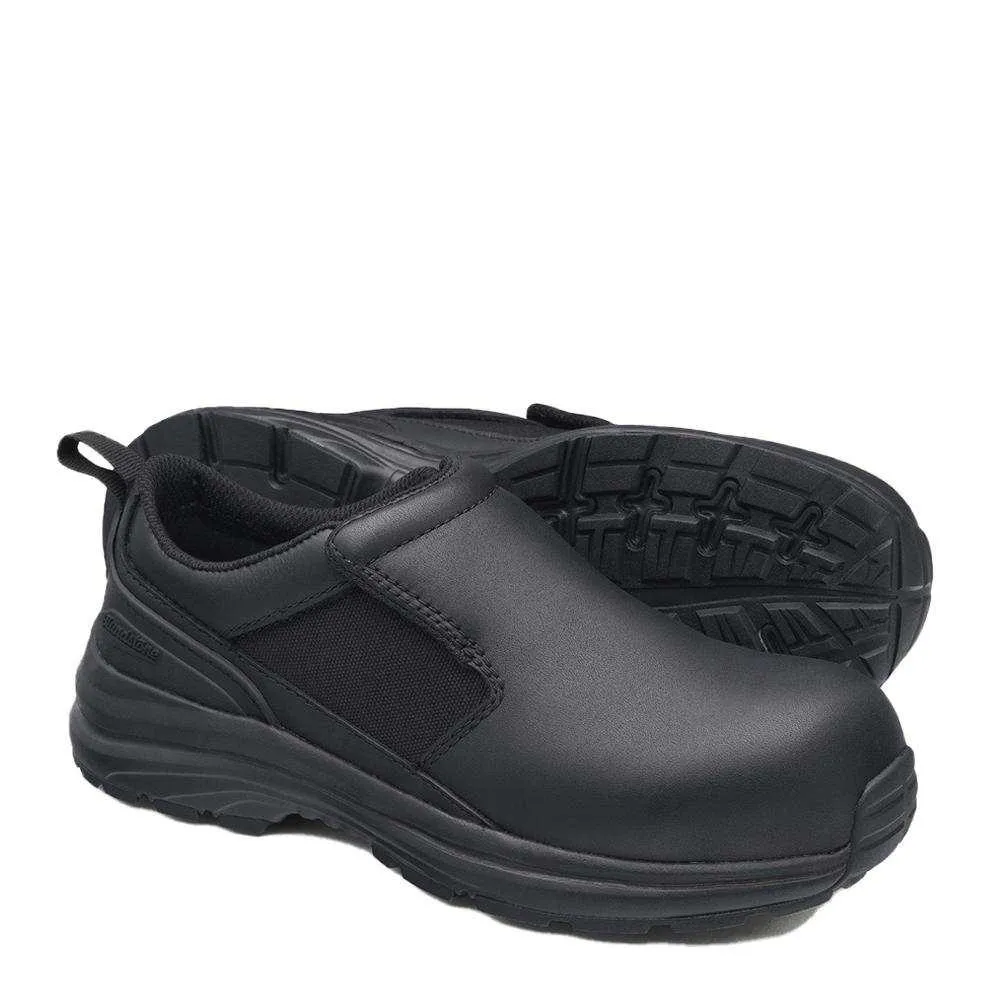 886 Women's Safety Shoes