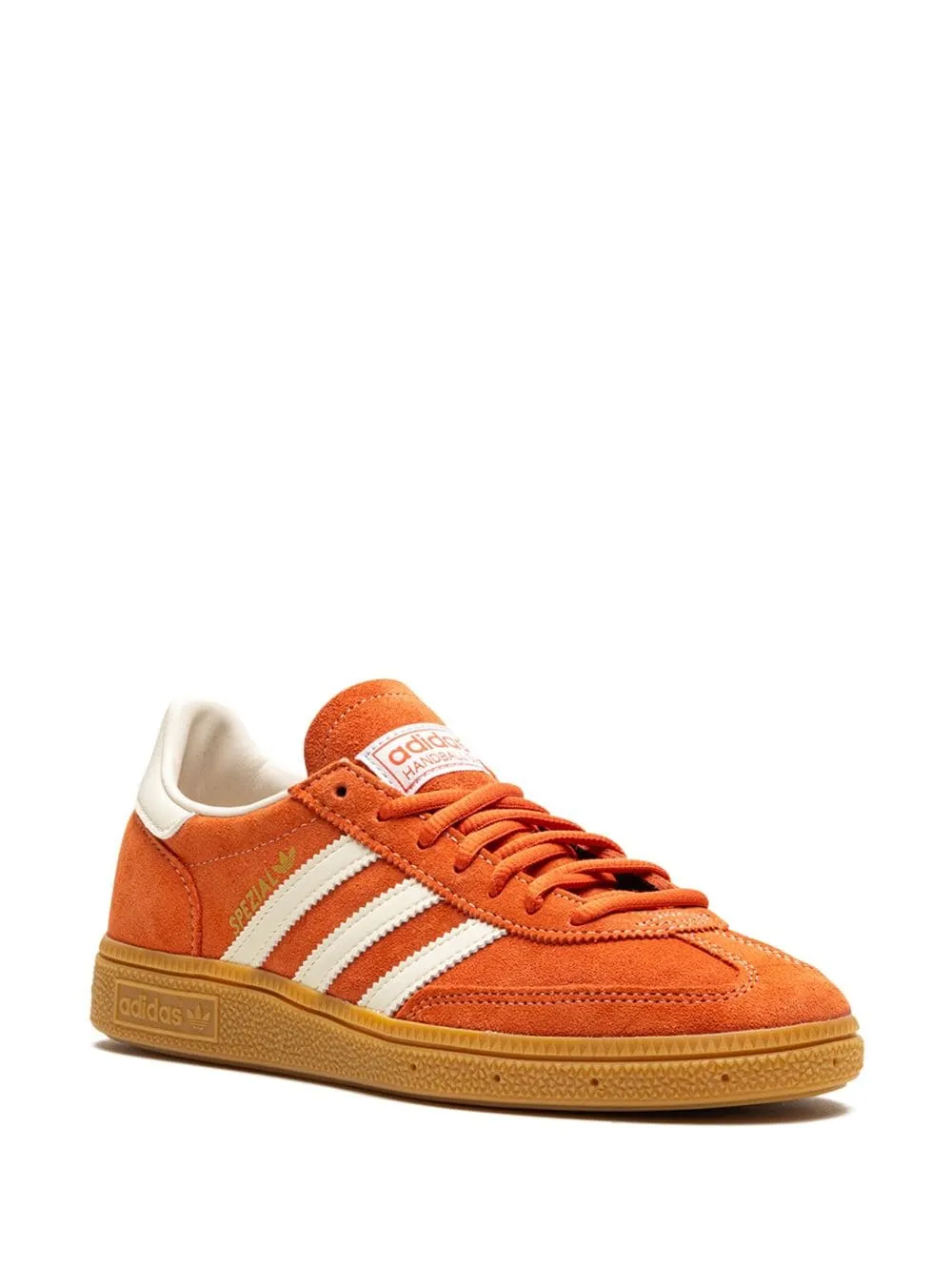 Adidas Handball Spezial - Preloved Red / Cream White / Crystal White