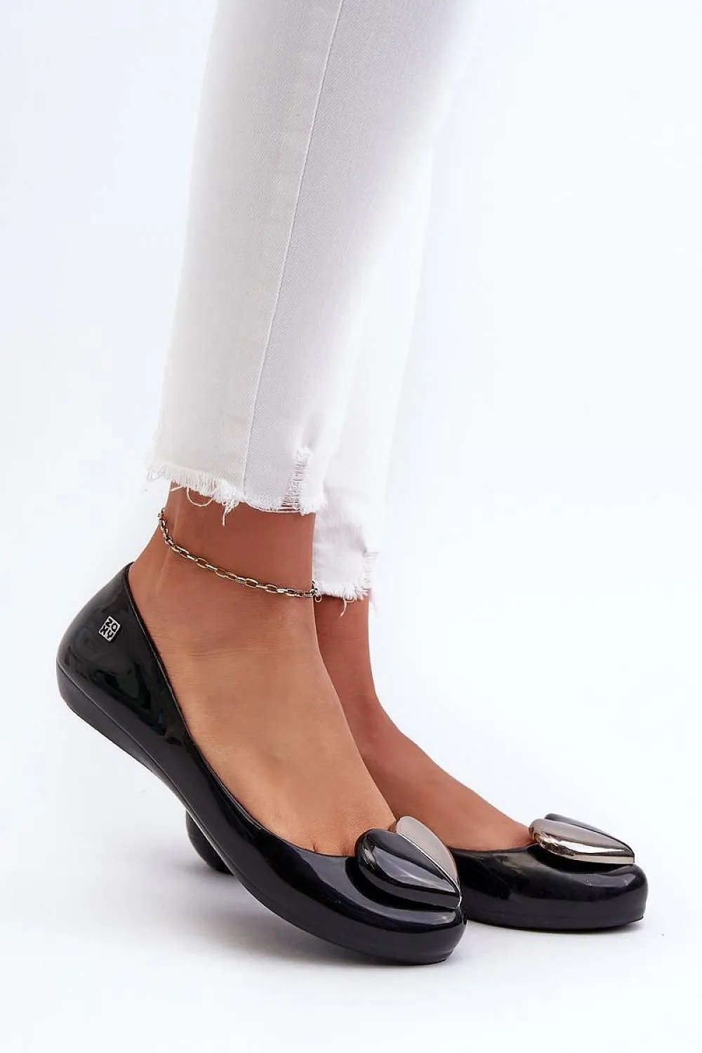 Ballet flats model 197600 Step in style