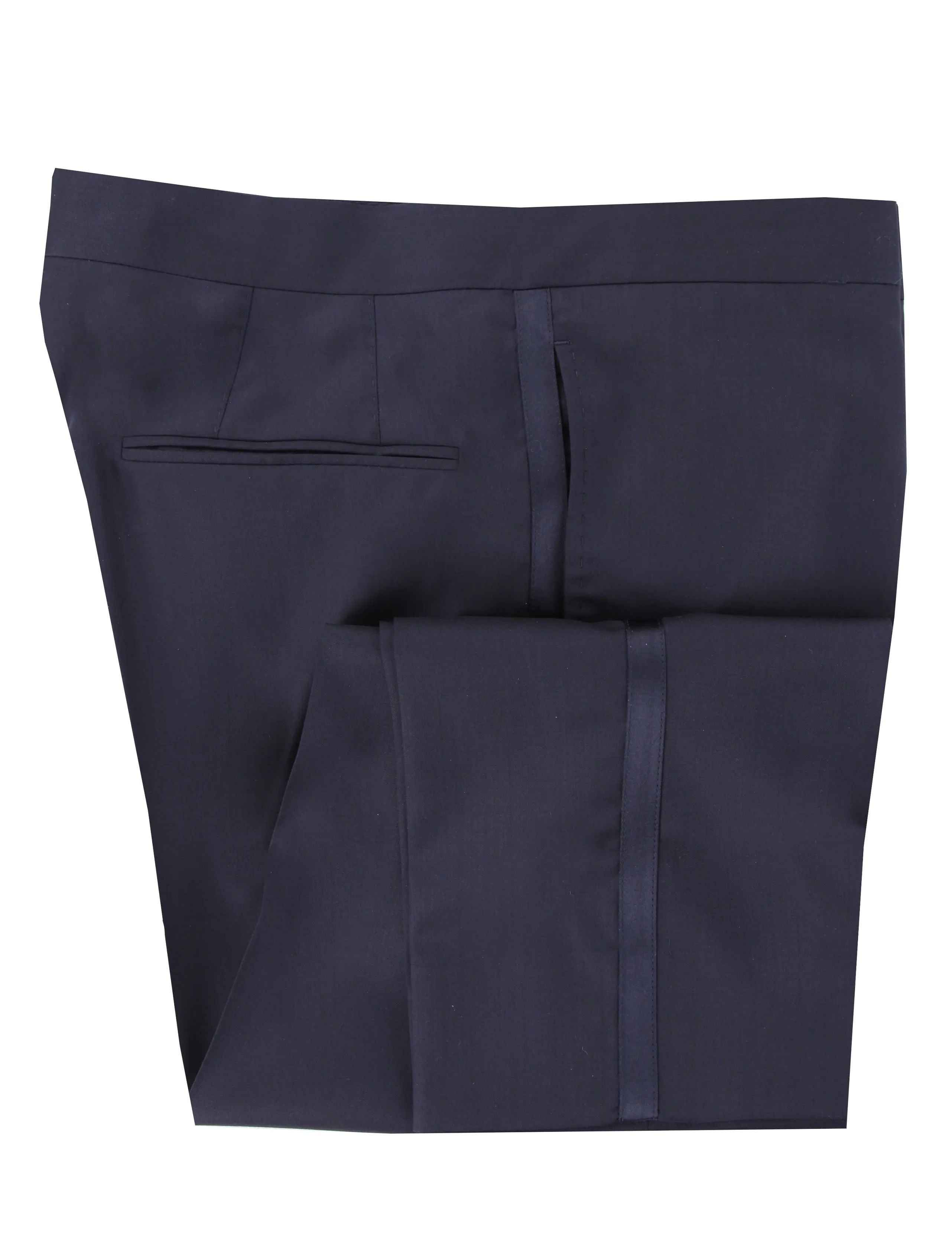 Brunello Cucinelli Dark Blue Tuxedo