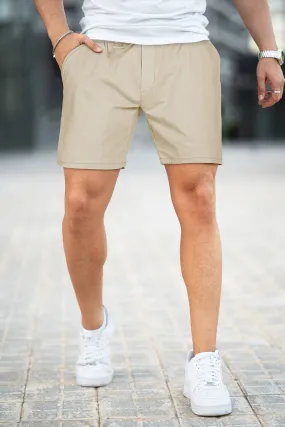 Buy $80 Free Shipping Men's Casual Short - Khaki（Presale)