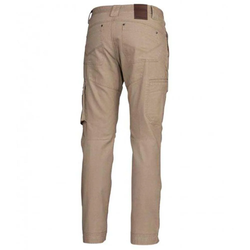 Canvas Tradie Pants