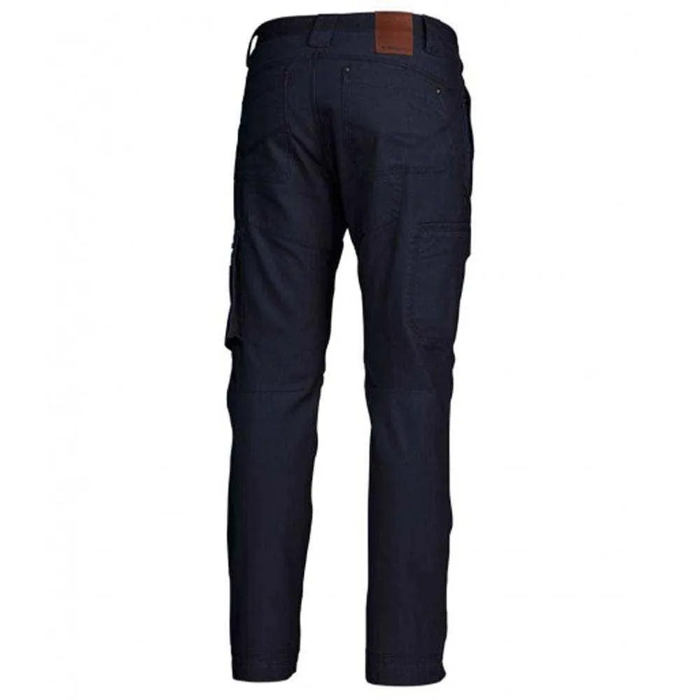 Canvas Tradie Pants