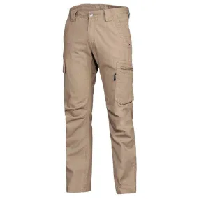 Canvas Tradie Pants