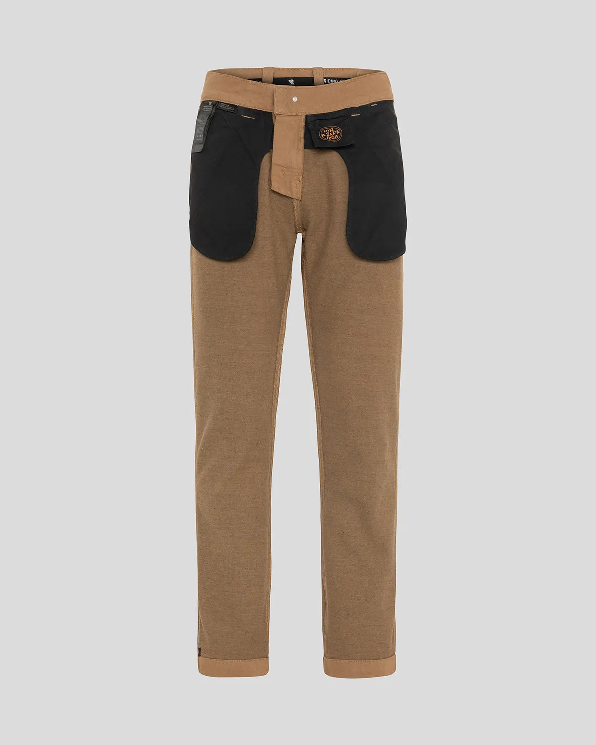 Chino Men Beige LT