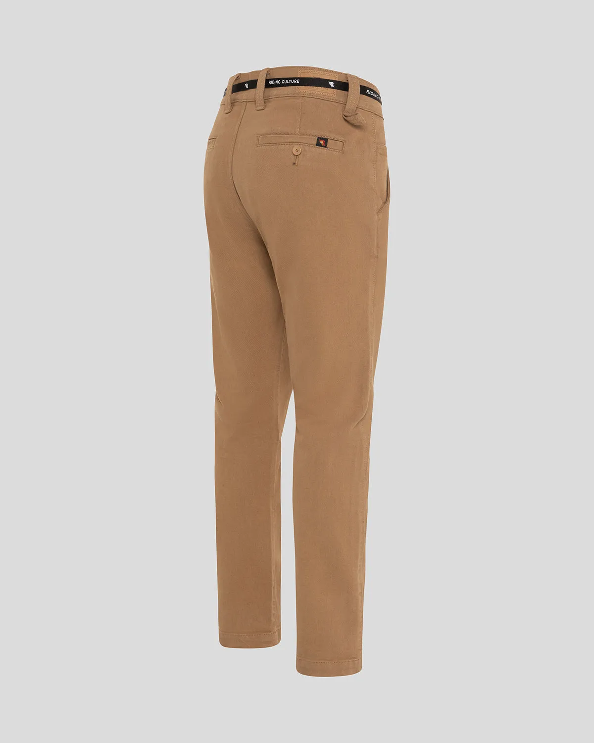 Chino Men Beige LT