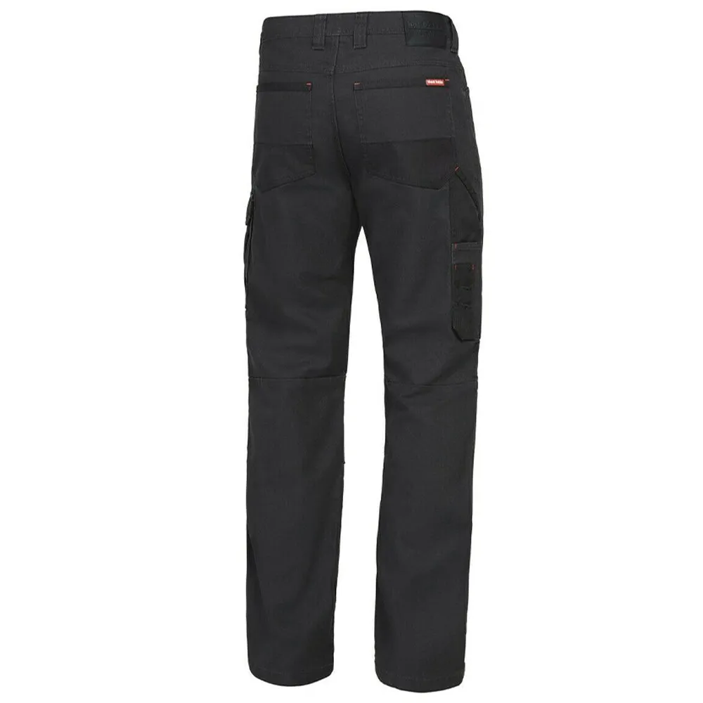 Cotton Drill Coverall Y00010