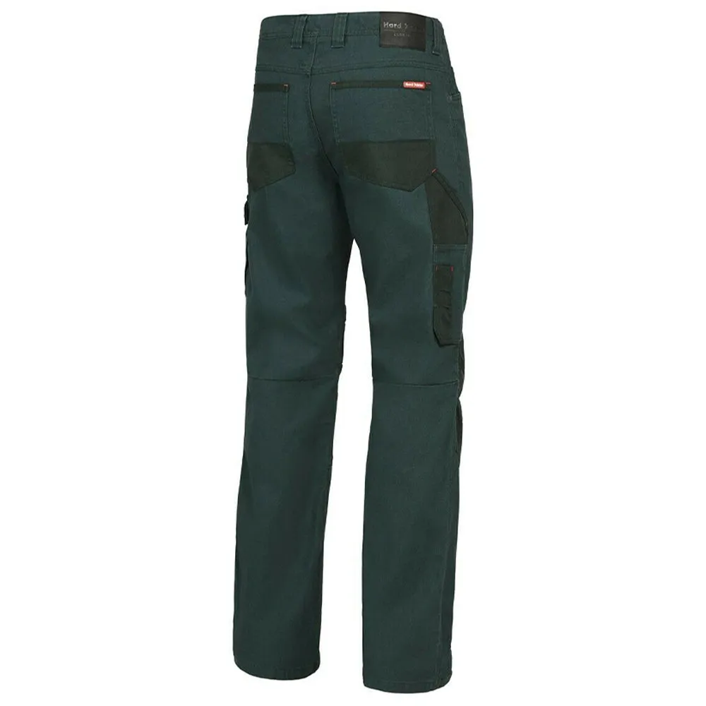 Cotton Drill Coverall Y00010