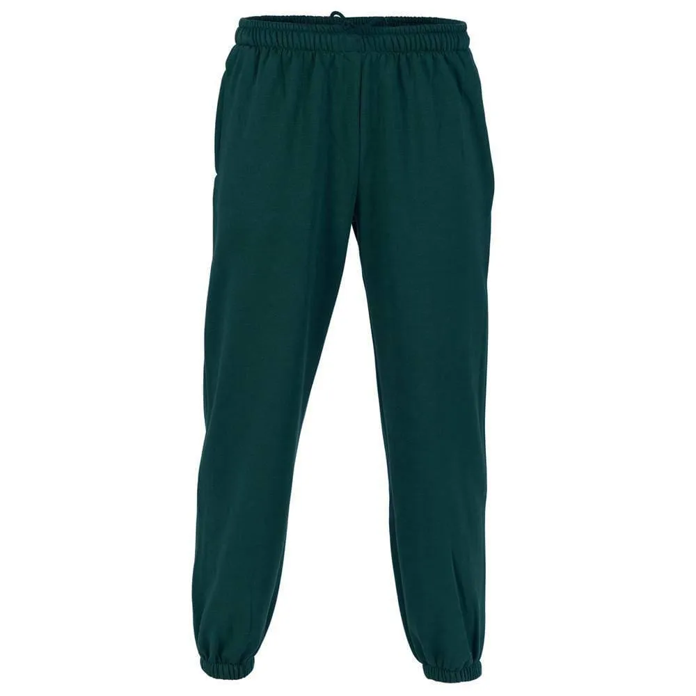 Cotton Fleecy Track Pants