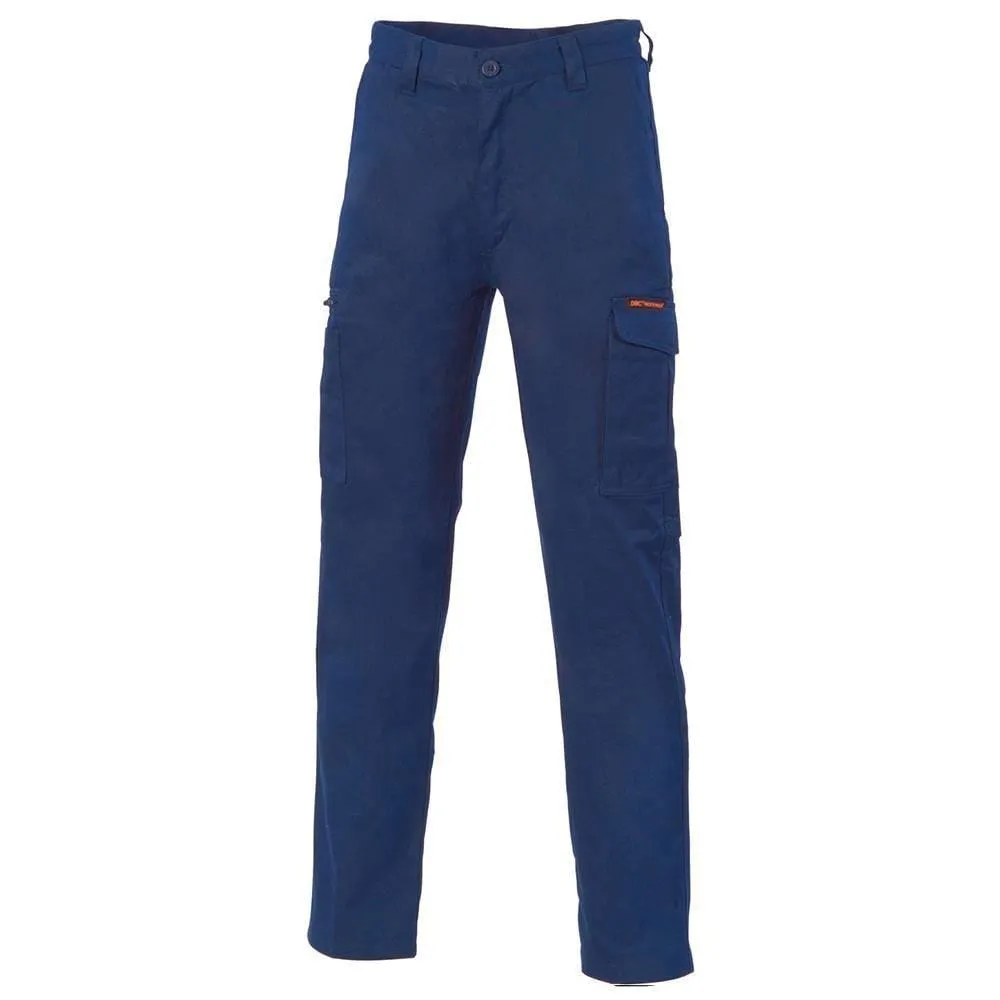 Digga Cool Breeze Cargo Pants