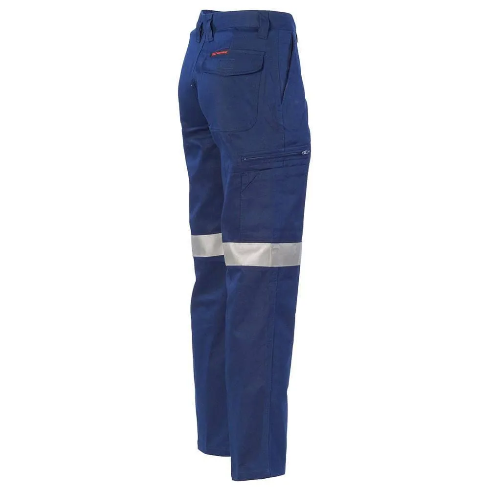 Digga Cool Breeze Cargo Taped Pants