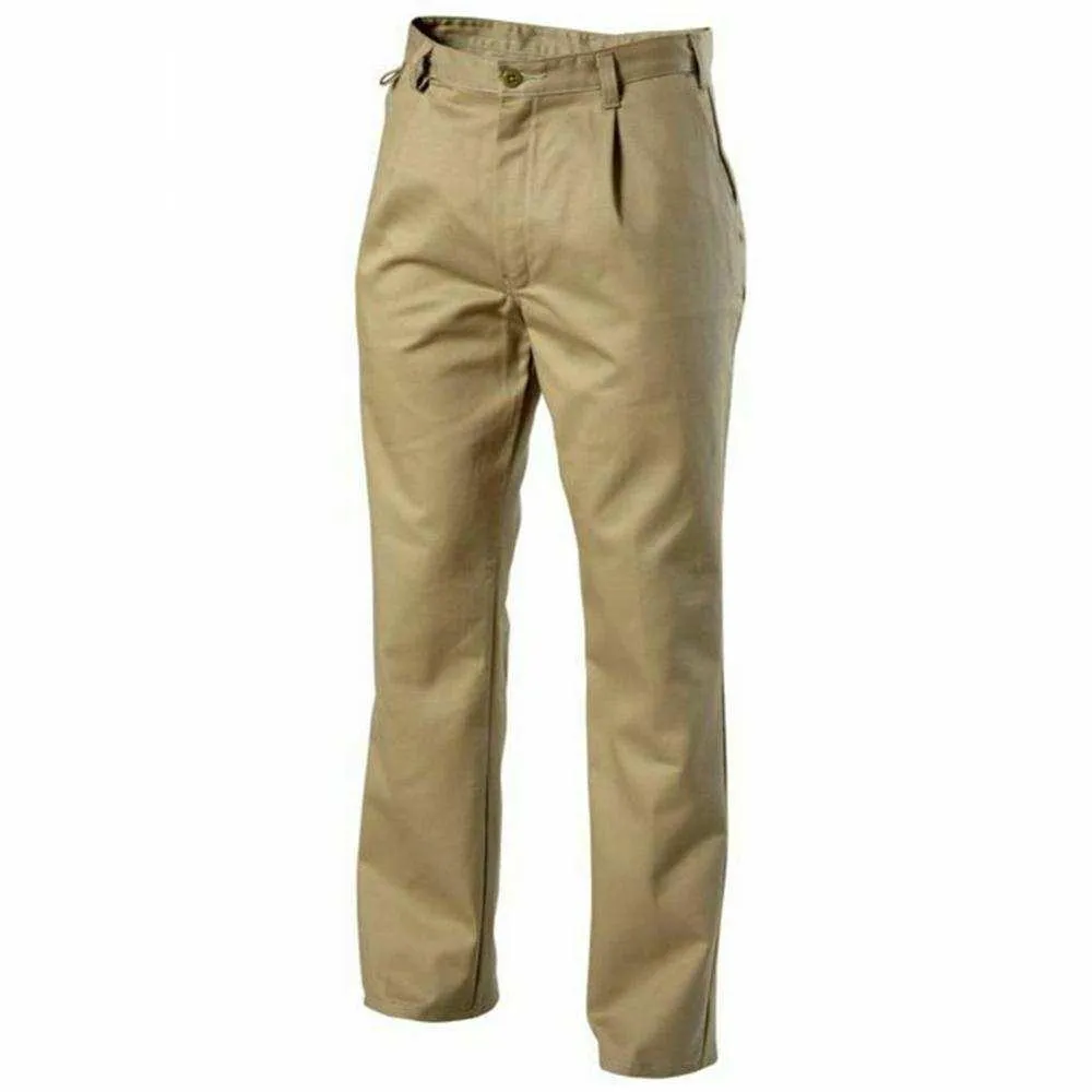 Drill Pant