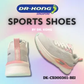 DR.KONG WOMEN EXPLORE SNEAKERS DK-CX000361-BEI(RP : $209)