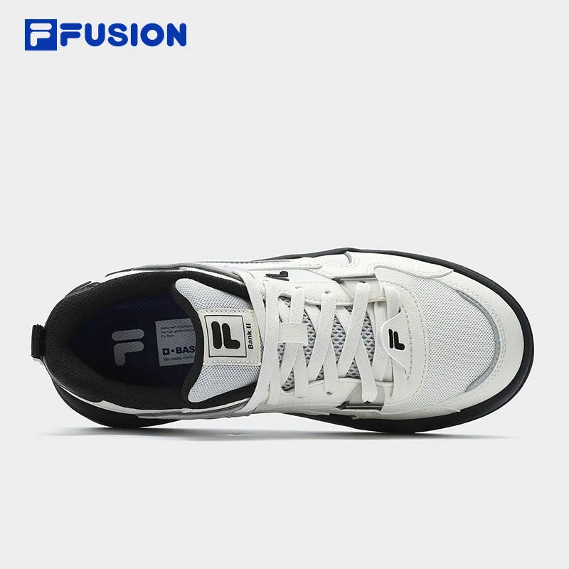 FILA FUSION BANK II FUSION SKATEBOARDING Women Skate Shoes