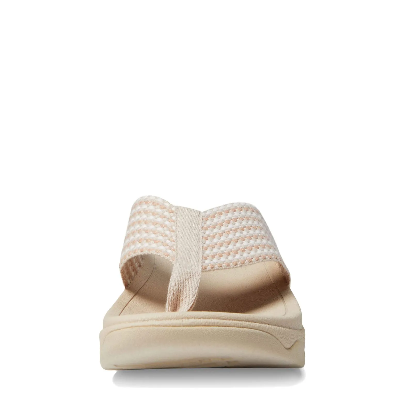 Fitflop Surfa H84-A48 (Stone Beige Mix)