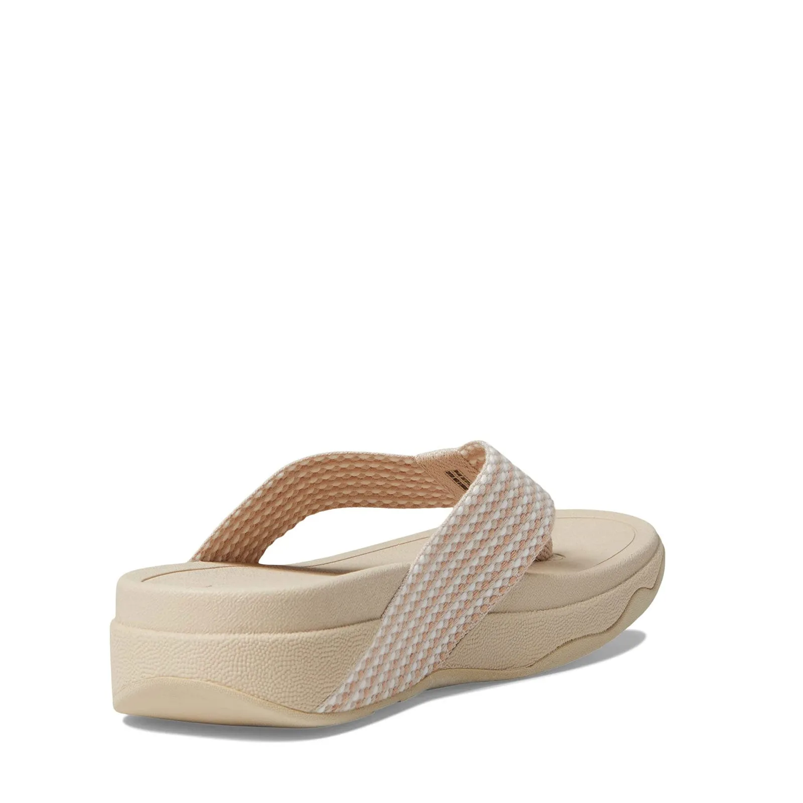 Fitflop Surfa H84-A48 (Stone Beige Mix)