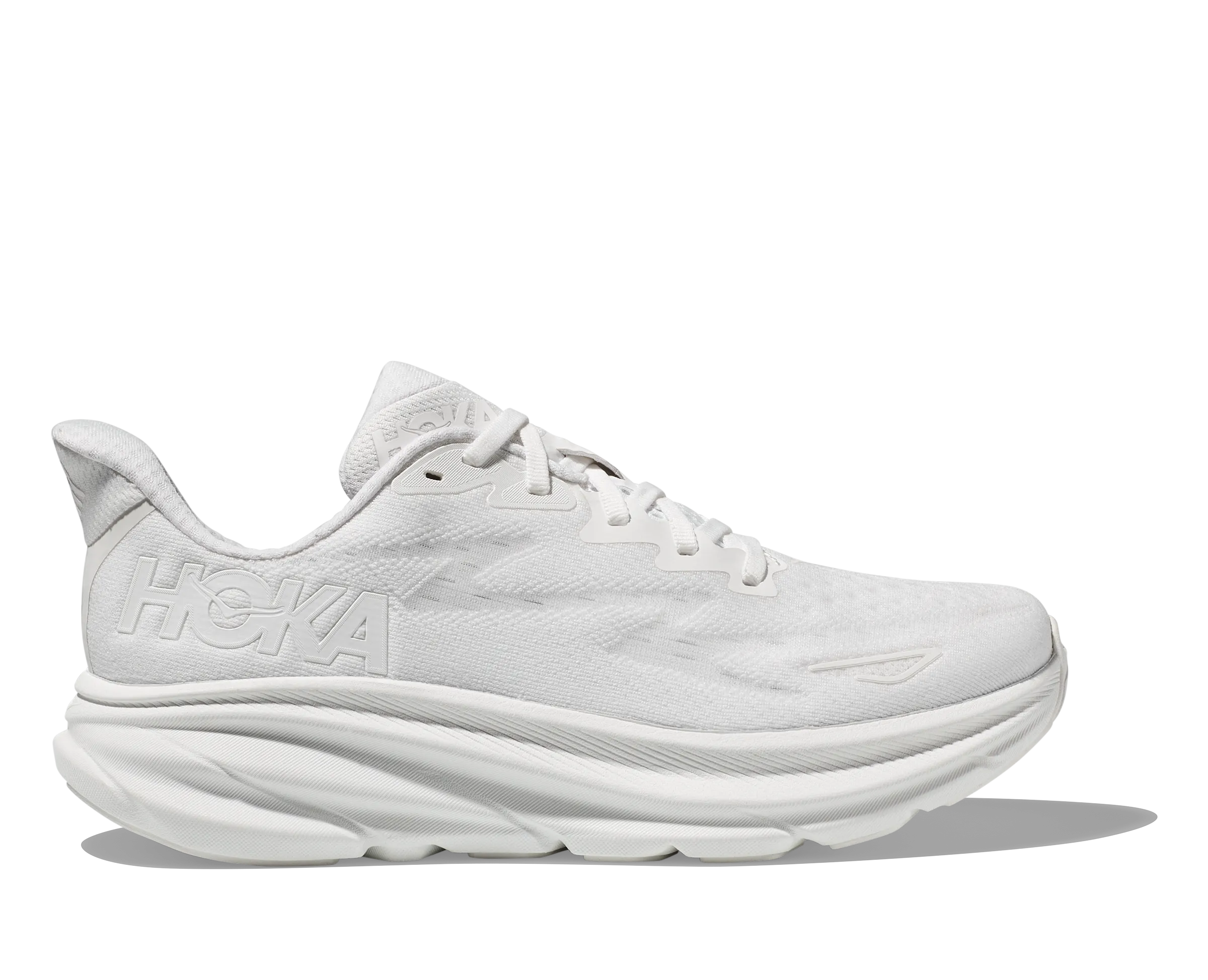 HOKA CLIFTON V9 WOMEN