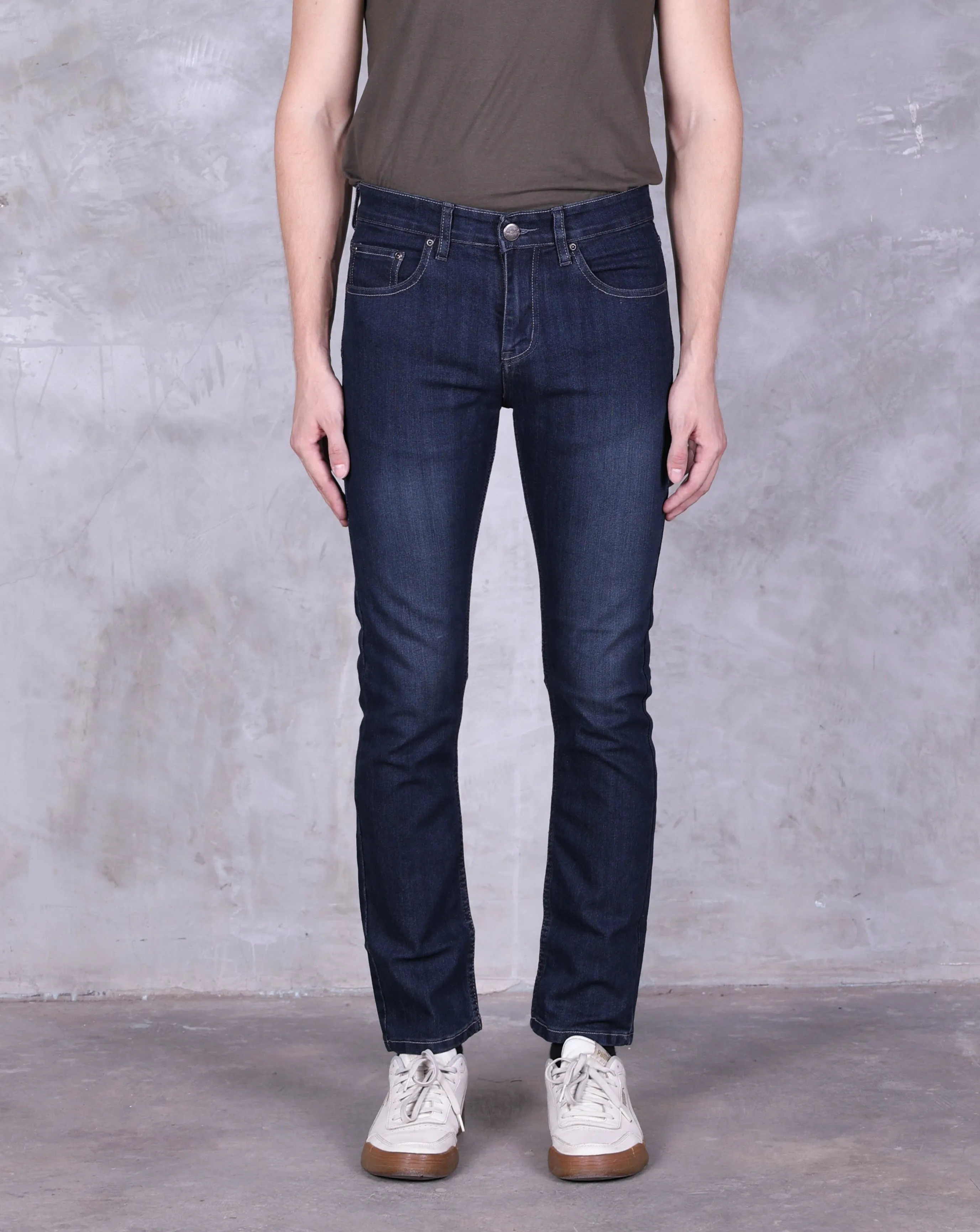 JACK RUSSEL MEN SLIM-FIT JEAN J-1101 