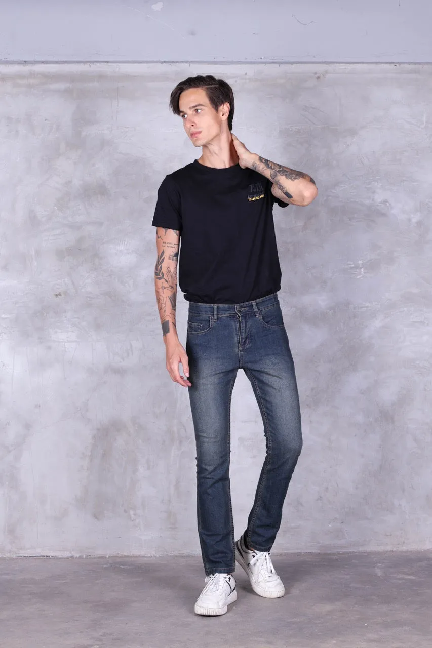 JACK RUSSEL MEN SLIM-FIT JEAN J-1169