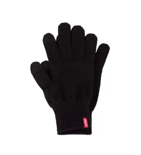 Levi's adult glove 771380761 black