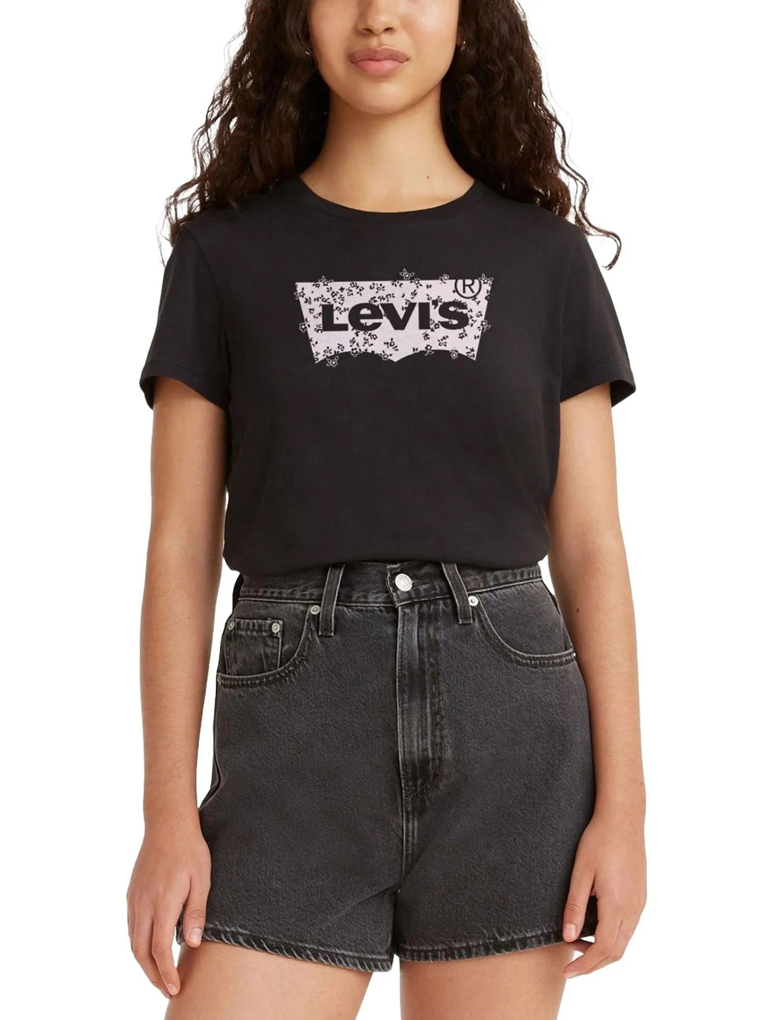 Levi's T-shirt 17369-2544