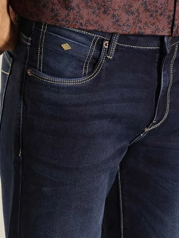 Men Brooklyn Fit Jeans