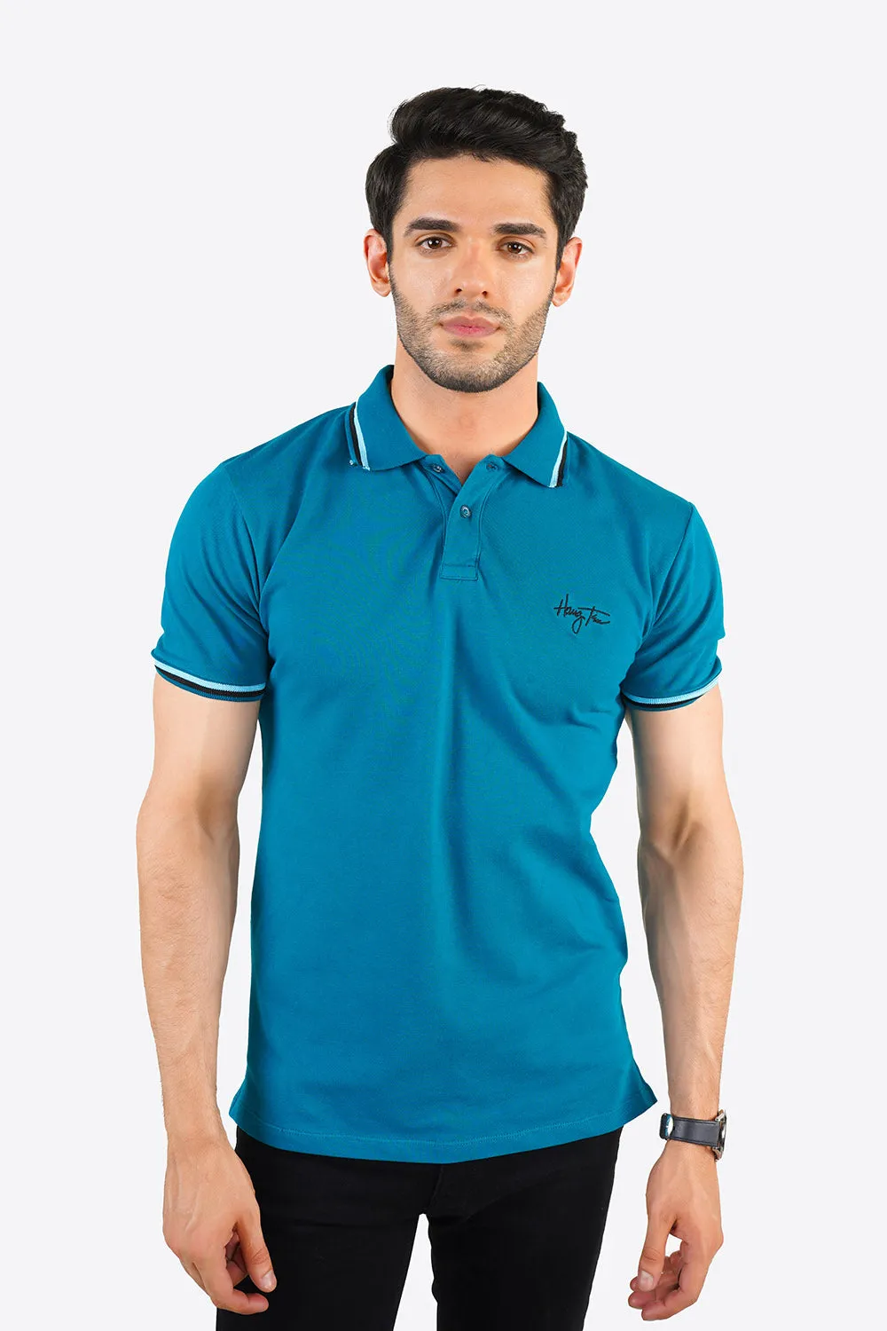 Men's Fashion Polo