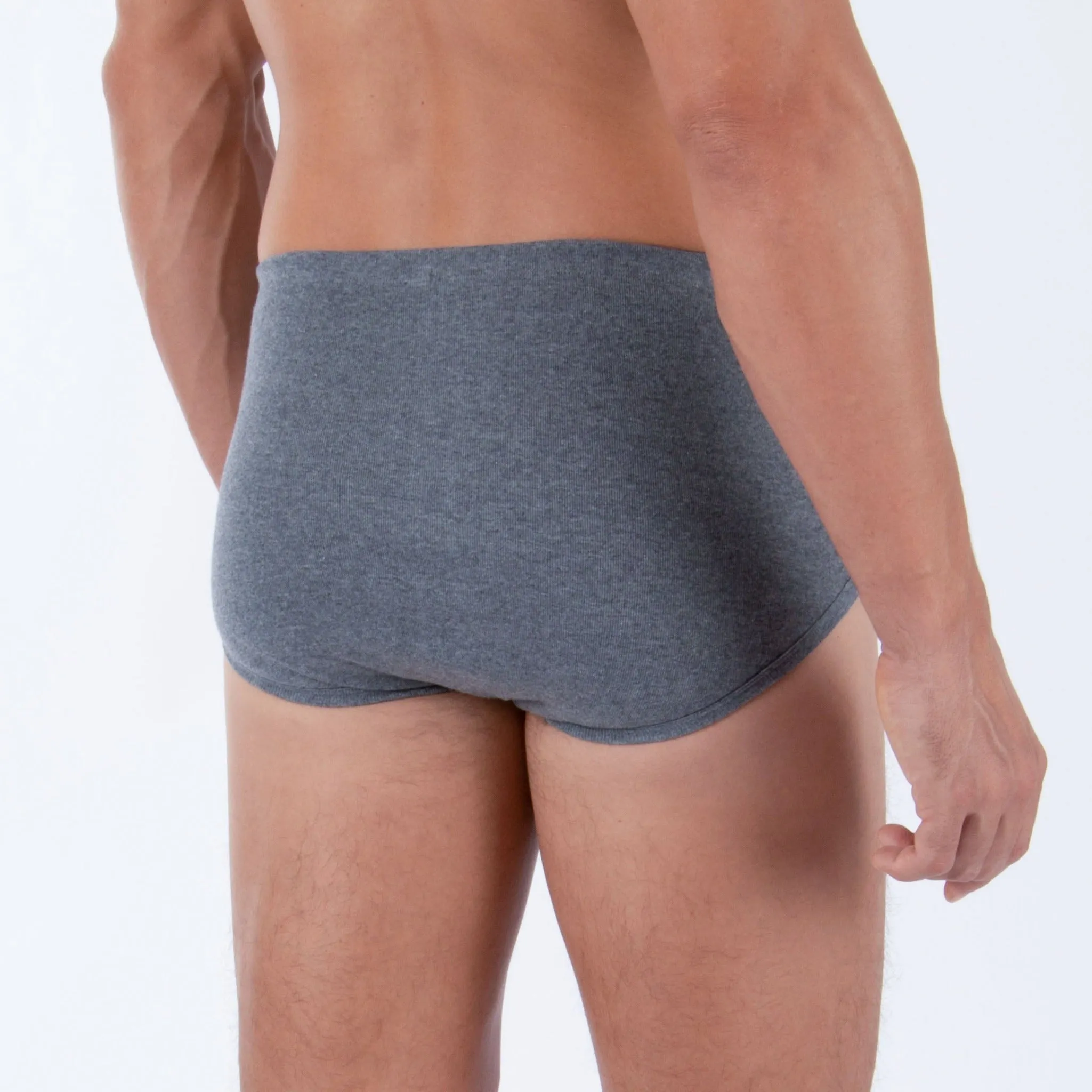 Men's Hipster Brief (2/pack)