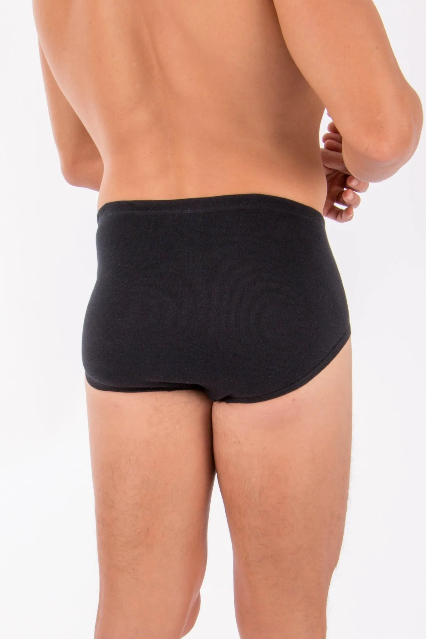 Men's Hipster Brief ( 2/pack)