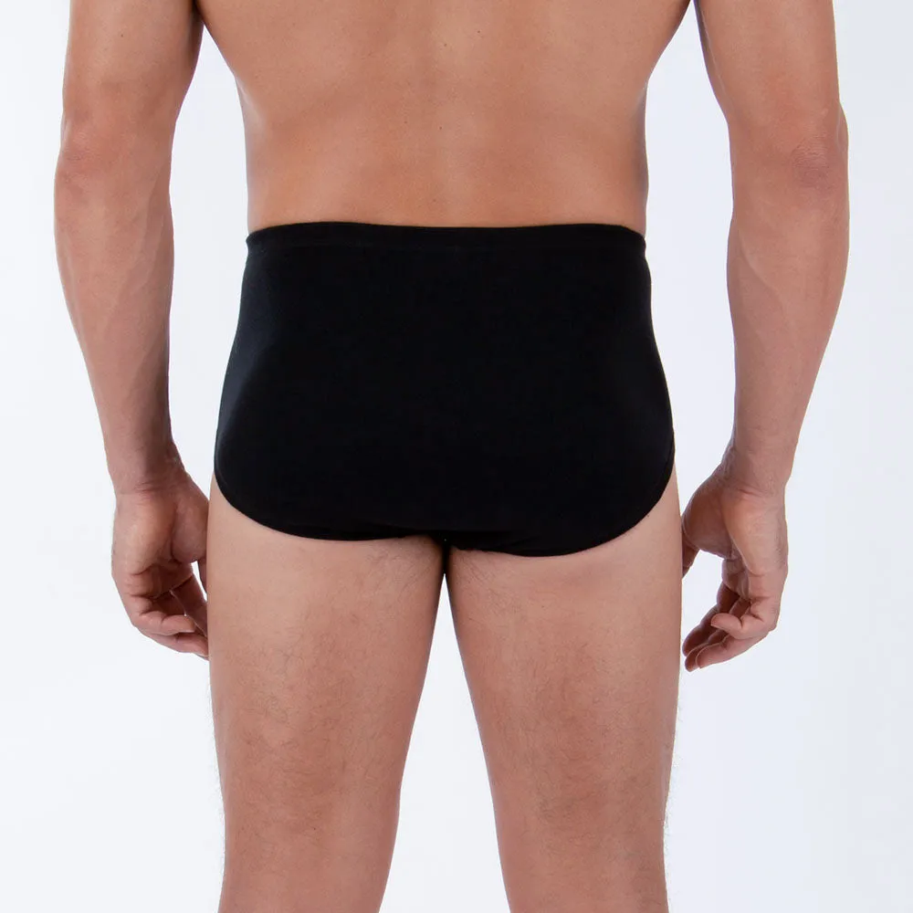 Men's Hipster Brief ( 2/pack)