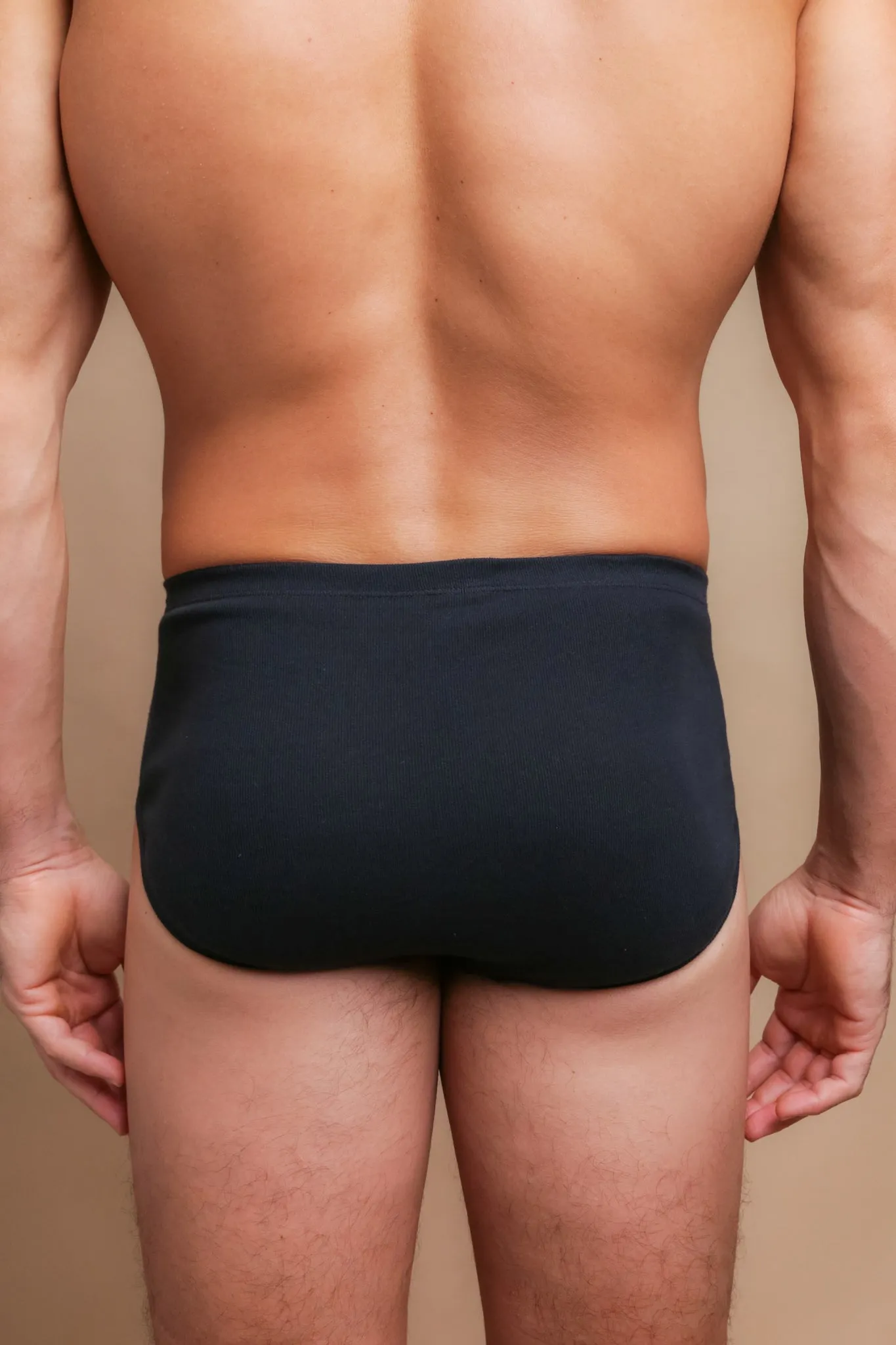 Men's Hipster Brief ( 2/pack)