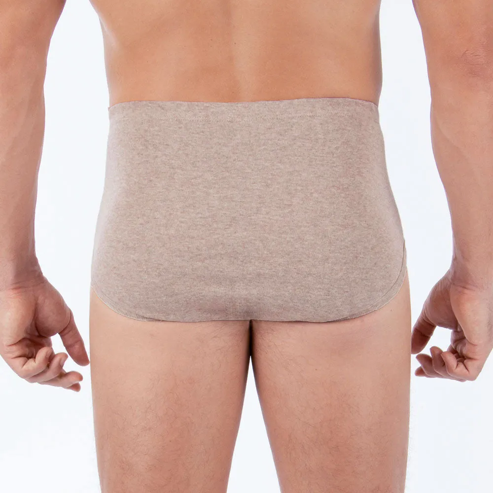 Men's Hipster Brief (2/pack)