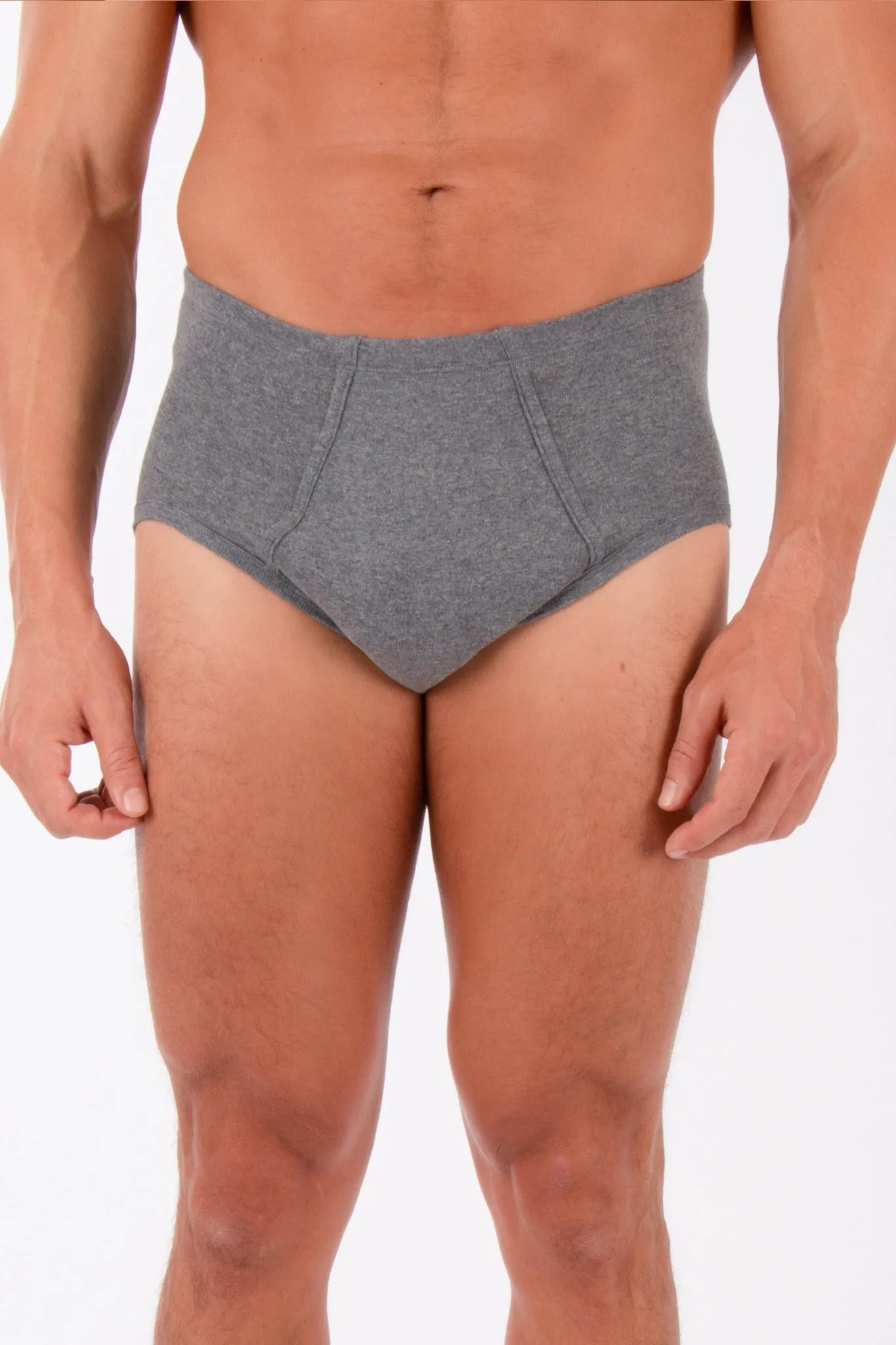 Men's Hipster Brief (2/pack)