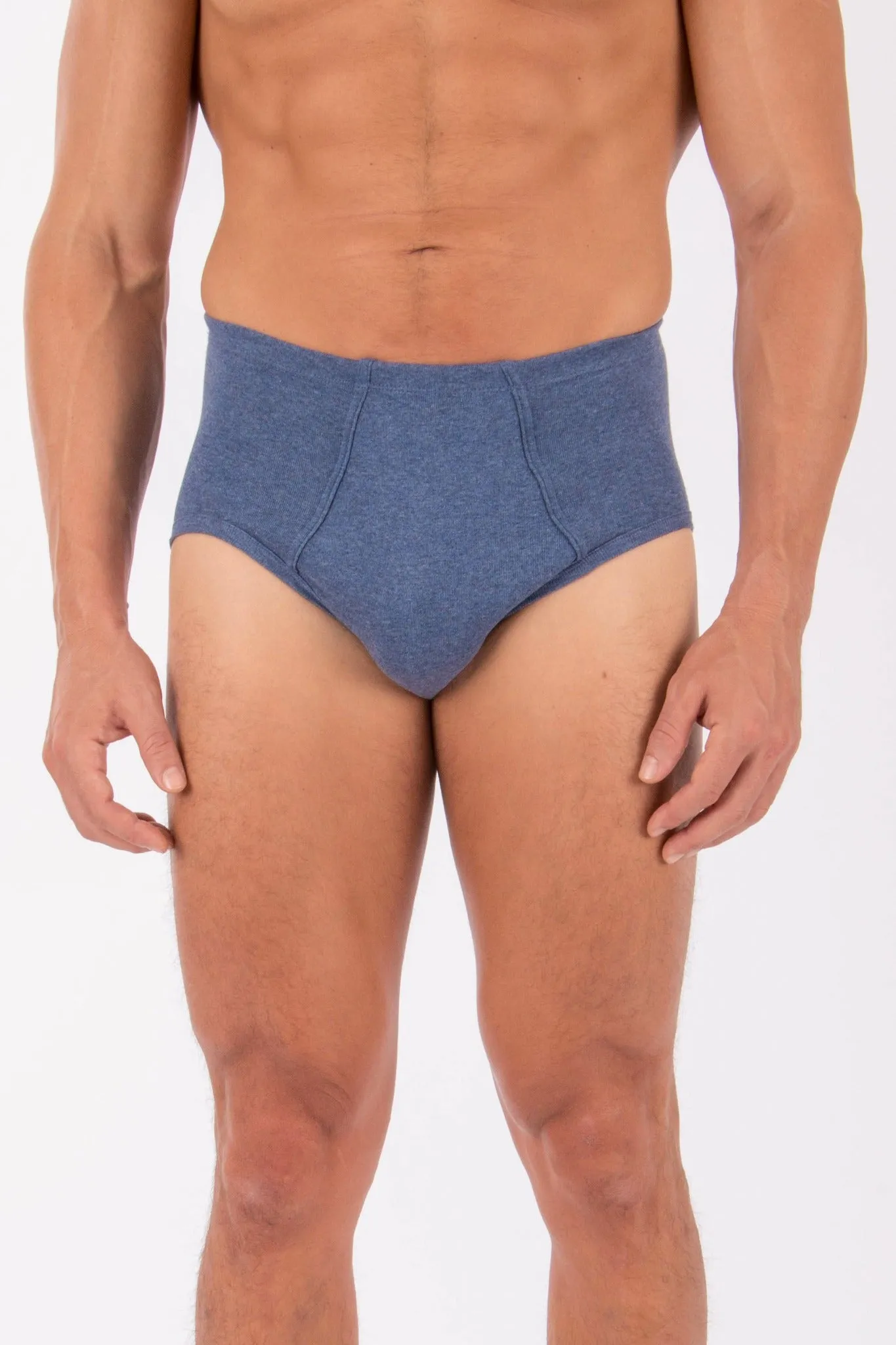 Men's Hipster Brief (2/pack)