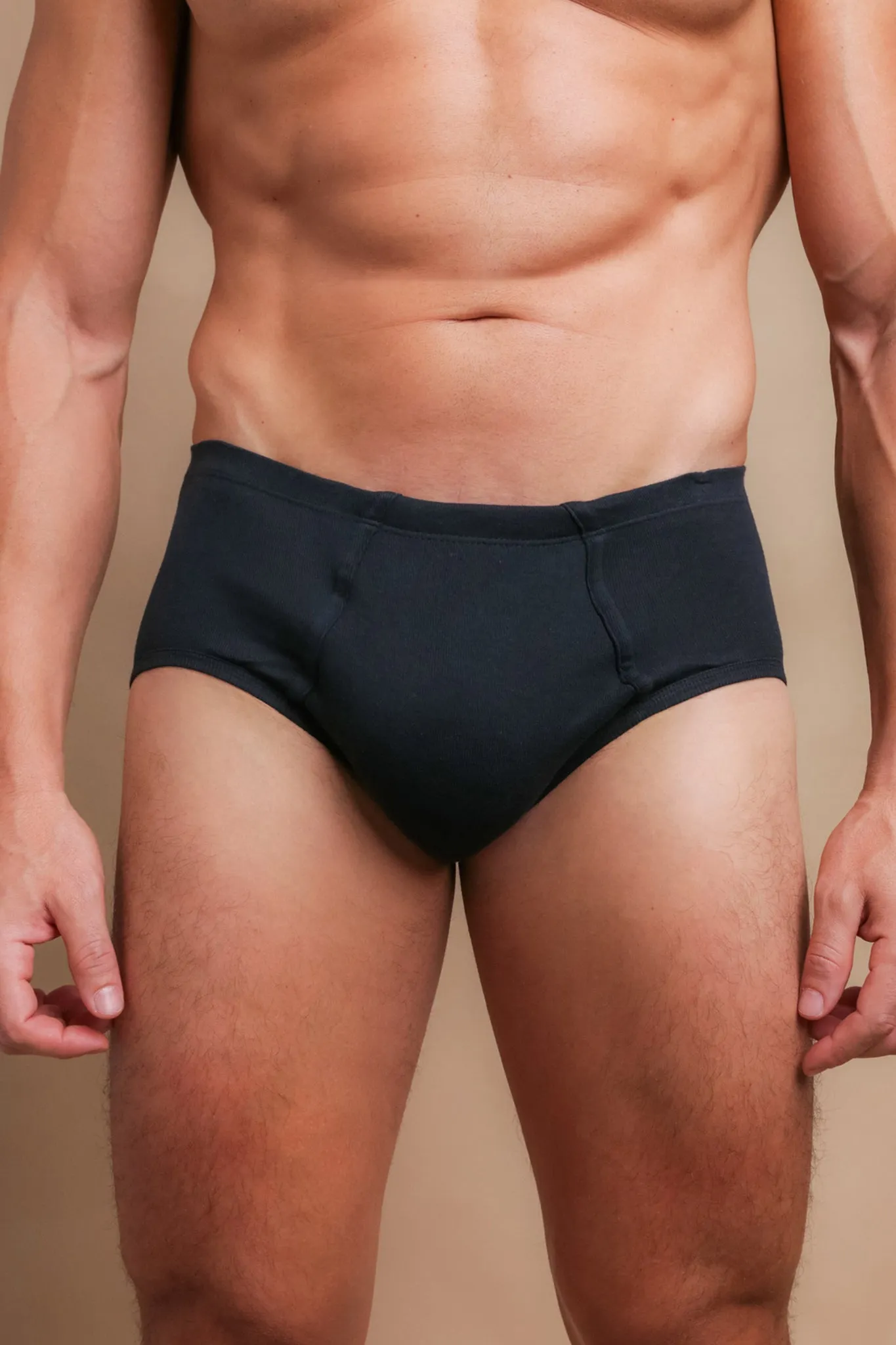 Men's Hipster Brief ( 2/pack)