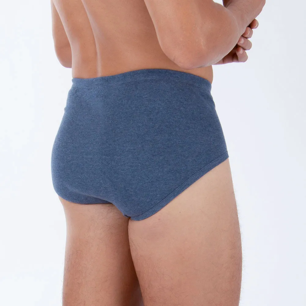 Men's Hipster Brief (2/pack)