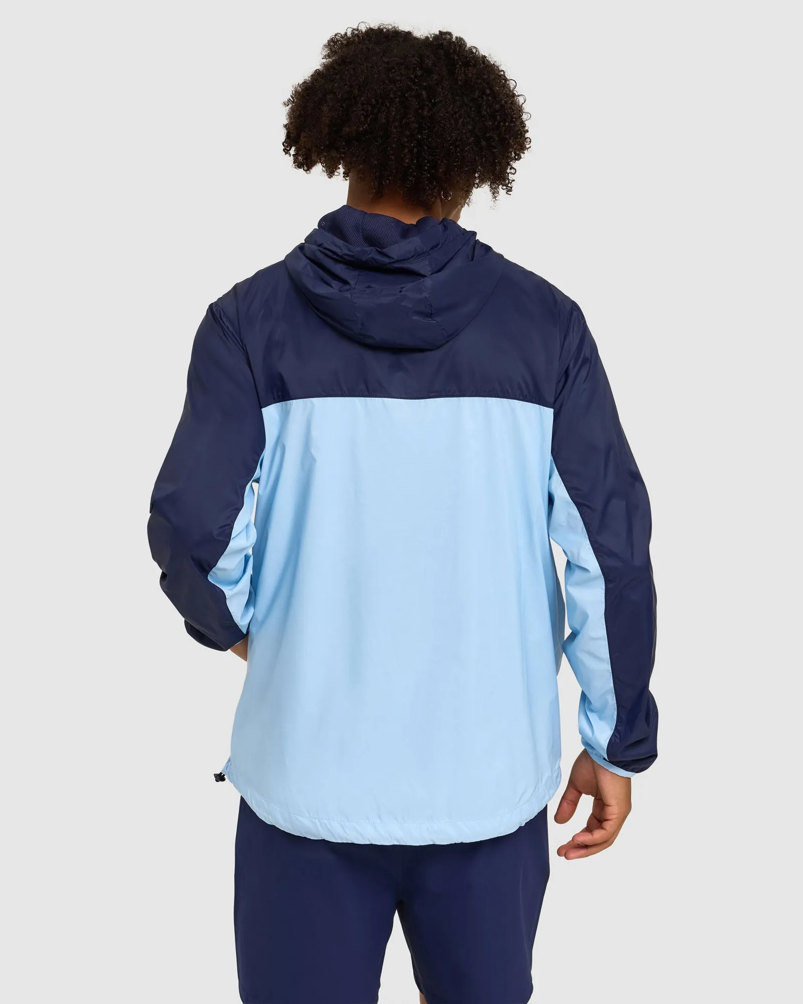 Men's John Wind Breaker