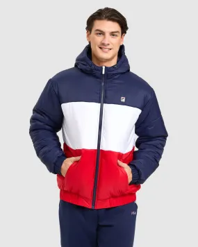 Men's Ross Puffer Jacket