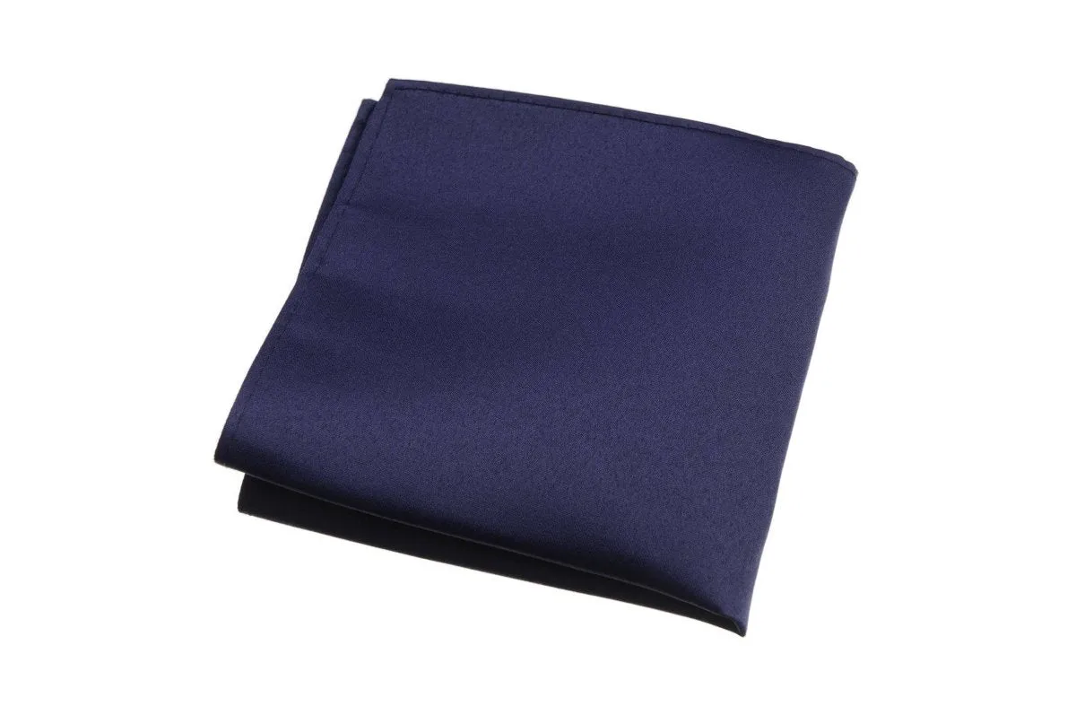 Pocket Square Handkerchiefs