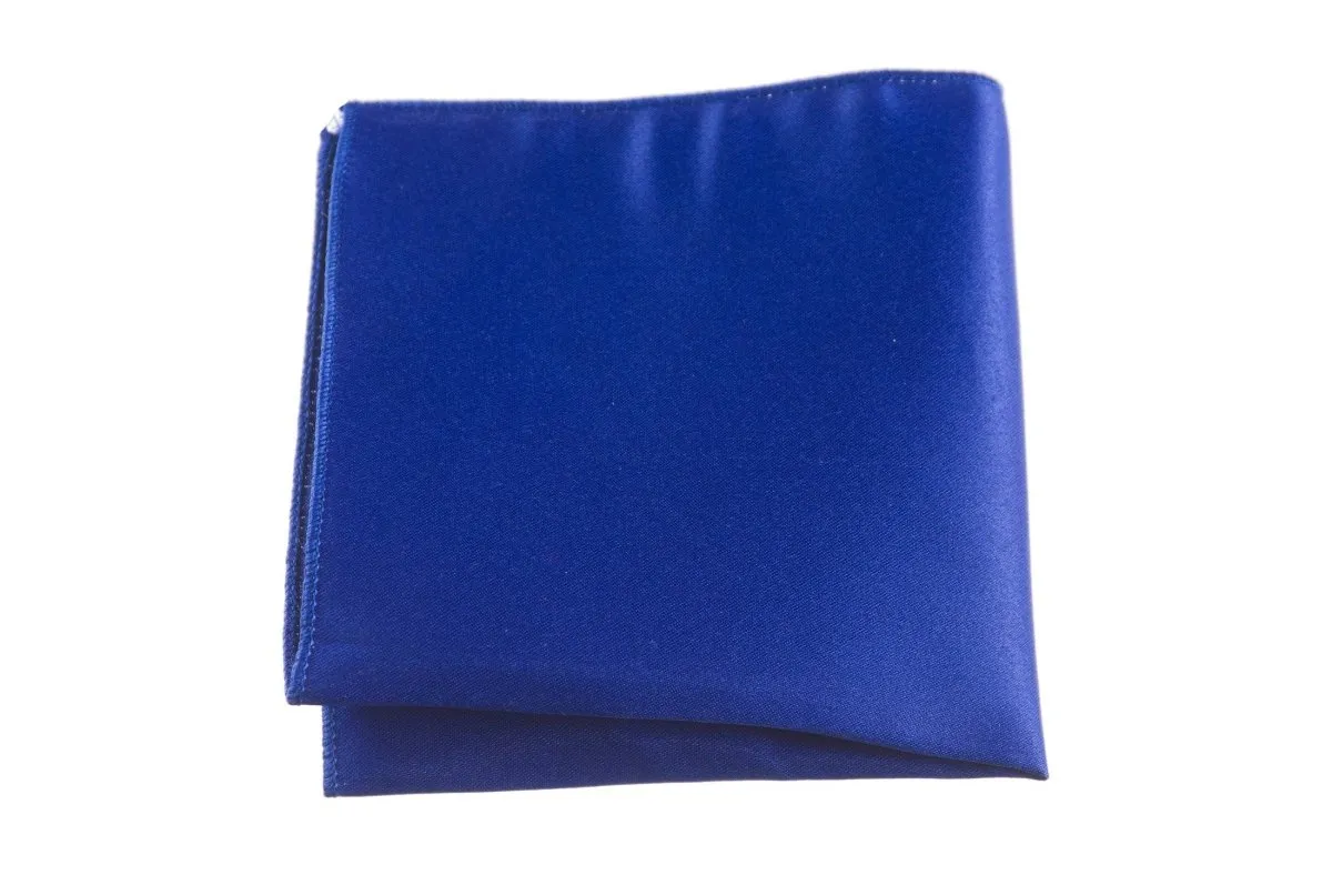 Pocket Square Handkerchiefs