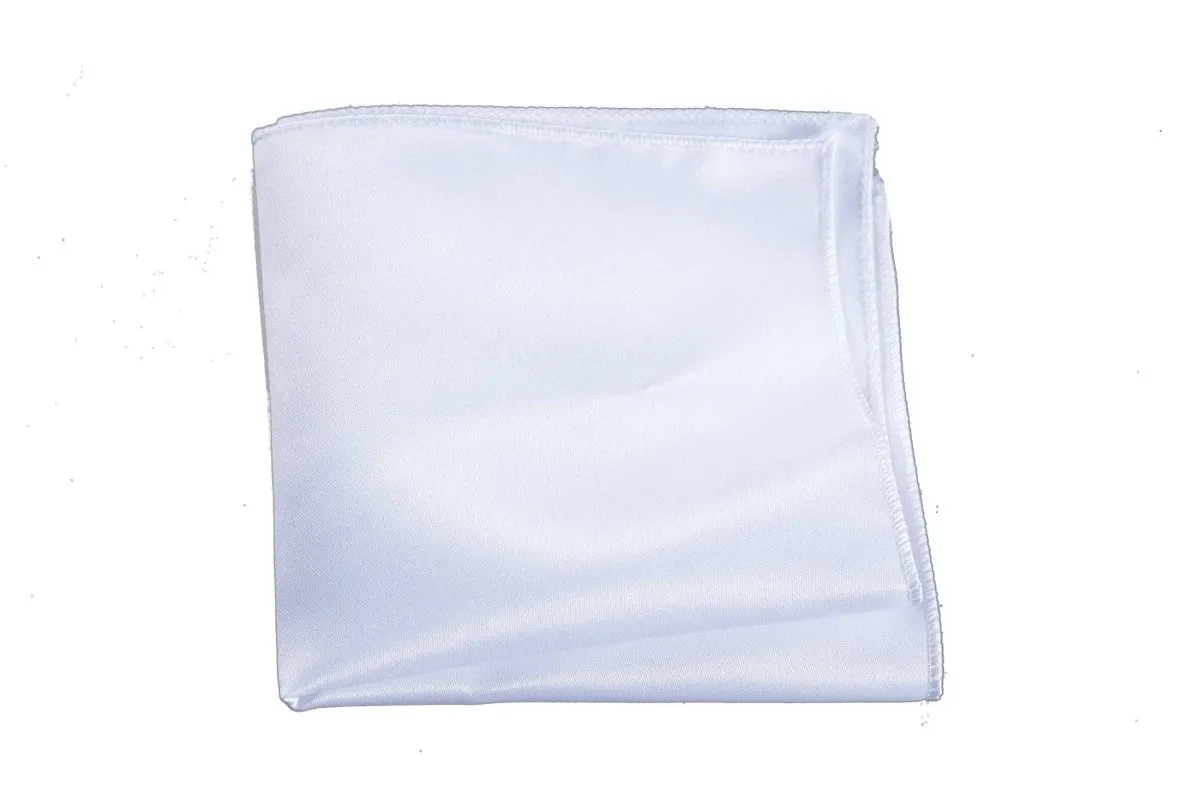 Pocket Square Handkerchiefs