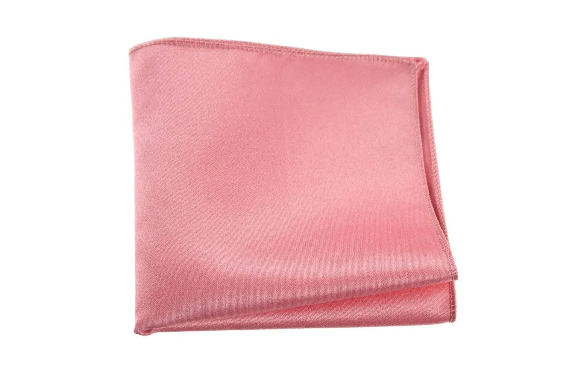 Pocket Square Handkerchiefs