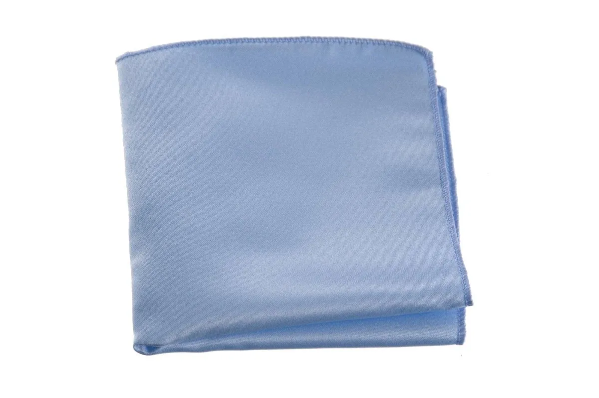 Pocket Square Handkerchiefs